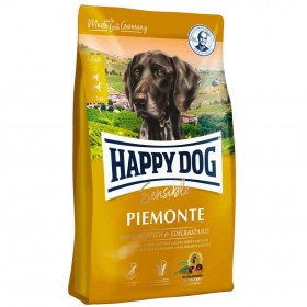 Happy Dog PIEMONTE / Grain Free 10kg