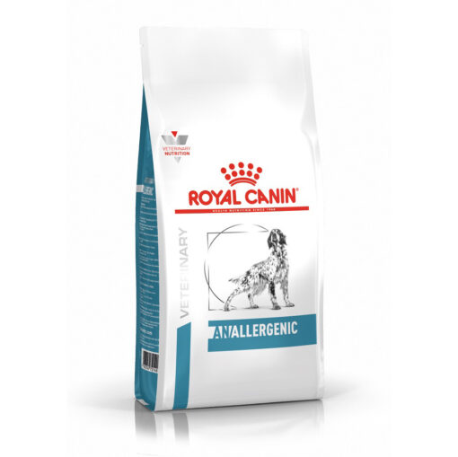Royal Canin VHN Anallergenic Dog 1,5kg
